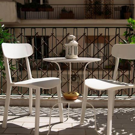 Tetide Home Palermo Exterior photo