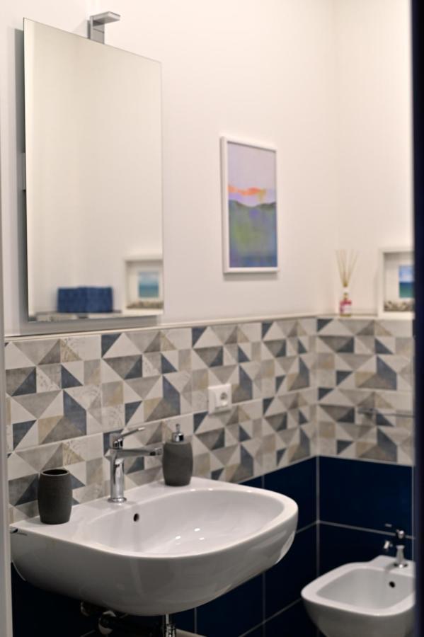 Tetide Home Palermo Exterior photo