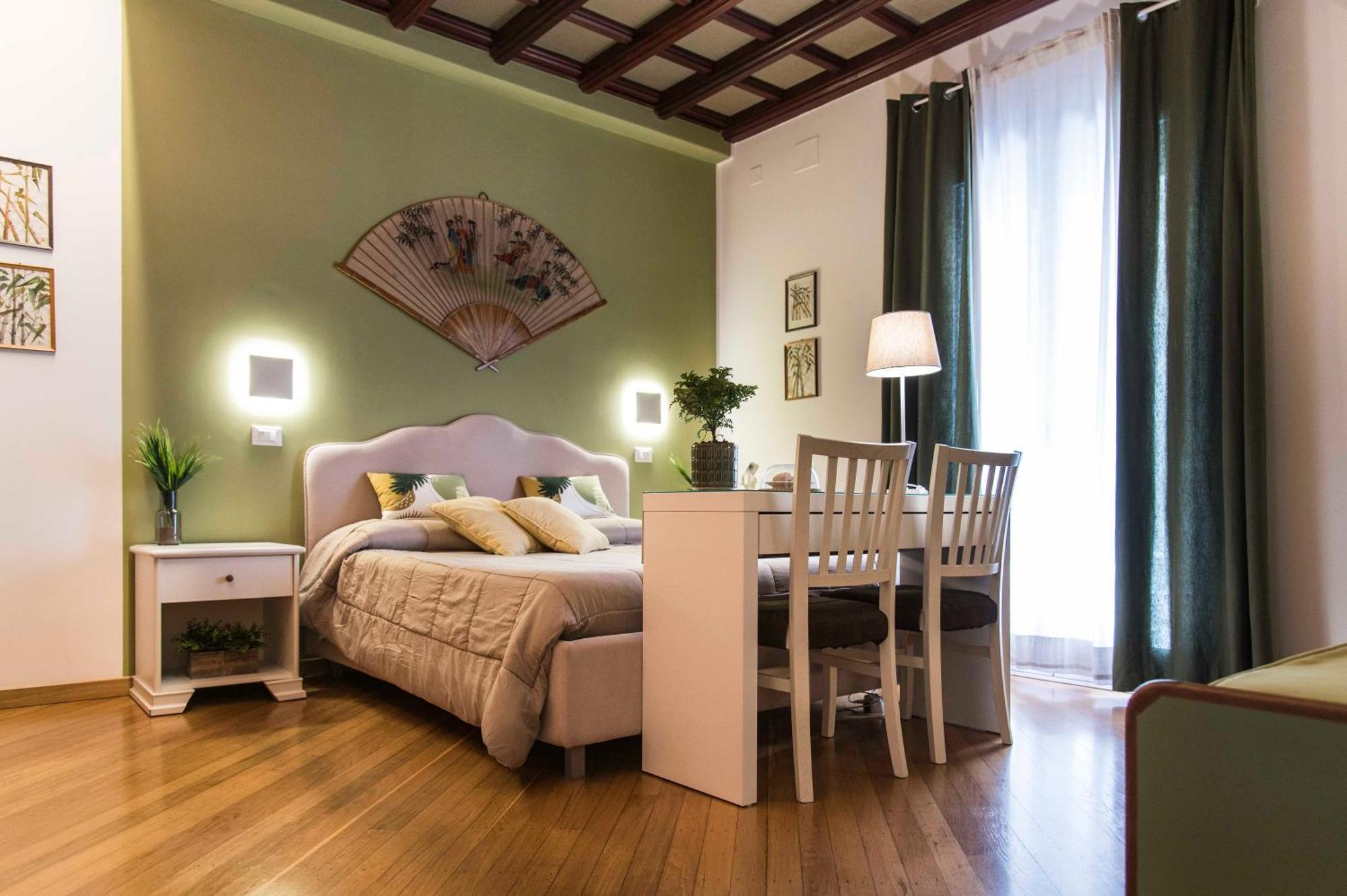 Tetide Home Palermo Exterior photo